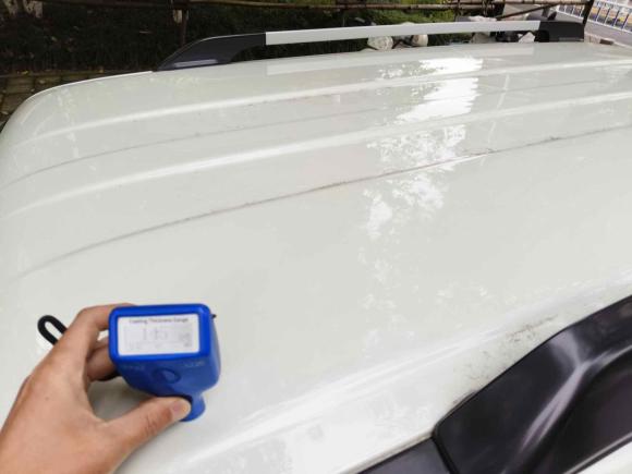 [杭州·浙A] 二手铃木吉姆尼2015款 1.3 AT Mode3导航版