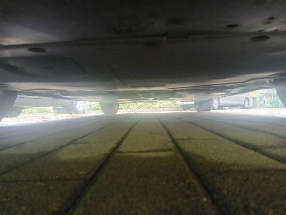 [深圳·粤B] 二手马自达阿特兹2020款 2.5L 蓝天尊崇版