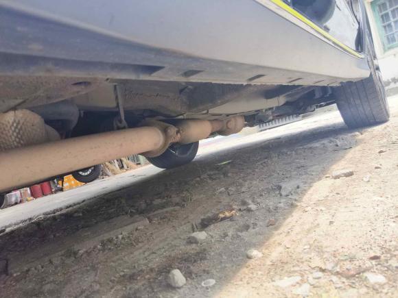 [上海·沪A] 二手荣威荣威RX5新能源2020款 ePLUS 国潮荣麟旗舰版