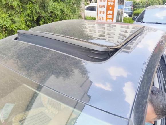 [青岛·鲁B] 二手大众迈腾2017款 330TSI DSG 领先型