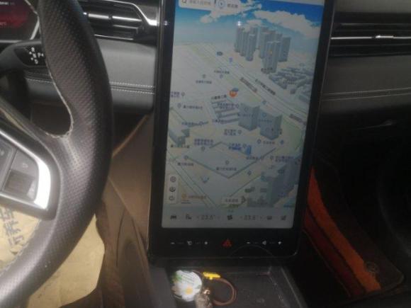 [成都·川A] 二手小鹏小鹏G32020款 520i 智享版