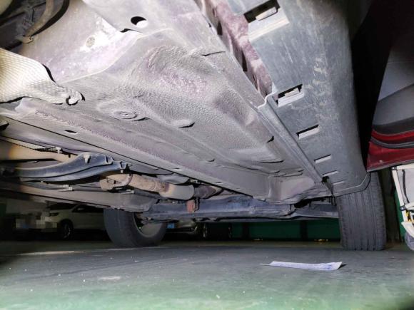 [芜湖·皖B] 二手福特翼搏2013款 1.5L 自动风尚型