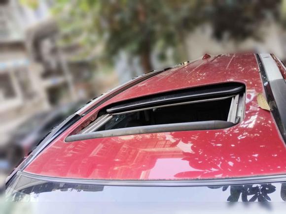 [成都·川A] 二手哈弗哈弗H62014款 运动版 1.5T 手动两驱精英型