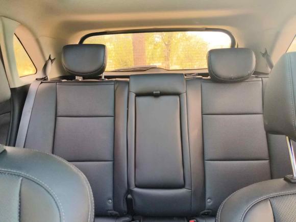 [芜湖·皖B] 二手起亚KX3傲跑2015款 1.6L 自动两驱DLX