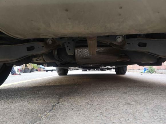 [无锡·苏B] 二手丰田奕泽IZOA2018款 2.0L 奕驰版 国VI