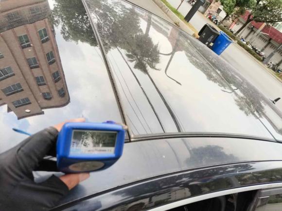 [温州·浙C] 二手奔驰奔驰E级2010款 E 300 L 时尚型