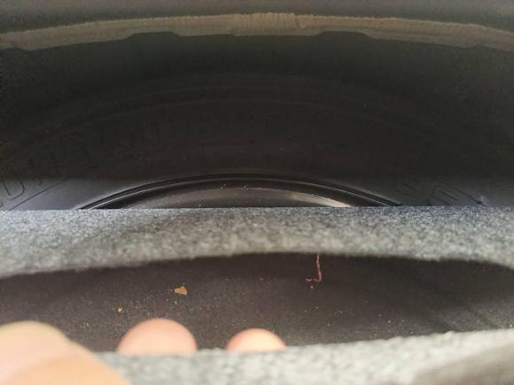 [嘉兴·浙F] 二手雪佛兰探界者2018款 535T 自动驰界版