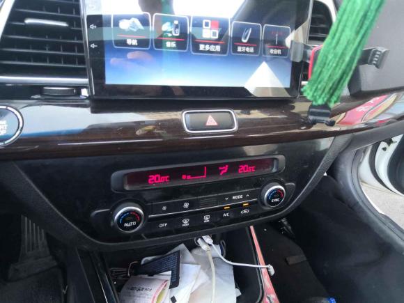 [南通·苏E] 二手起亚起亚K42014款 1.6T 自动Turbo