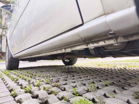 [无锡·苏B] 二手别克别克GL82014款 2.4L 经典版