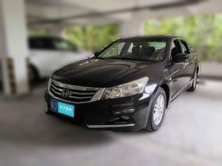 本田雅阁2013款 2.0L SE