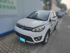 [无锡·苏B]长城&nbsp;&nbsp;长城M4&nbsp;&nbsp;2012款1.5L手动精英型