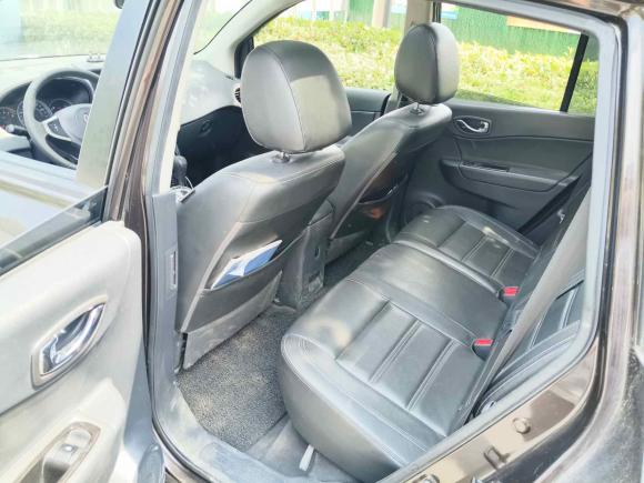 [合肥·湘F] 二手雷诺科雷傲2014款 2.5L 两驱舒适版