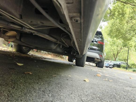 [上海·沪D] 二手别克别克GL82014款 2.4L CT豪华商务舒适版