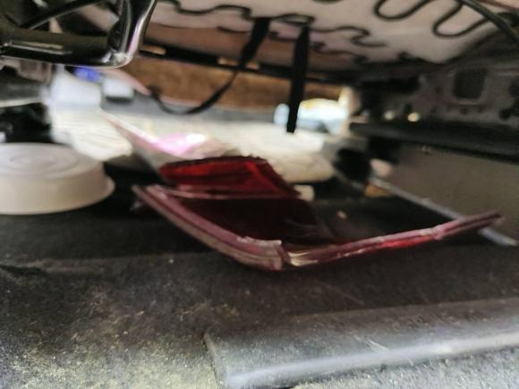 [南通·苏F] 二手起亚狮跑2013款 2.0L 手动两驱版GL