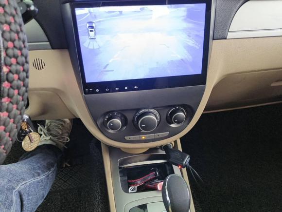 [苏州·苏E] 二手别克凯越2013款 1.5L 自动经典型