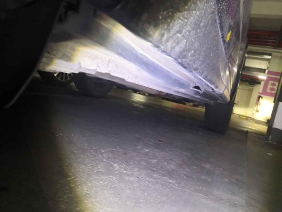 [上海·沪A] 二手斯巴鲁森林人2013款 2.5i 自动豪华版