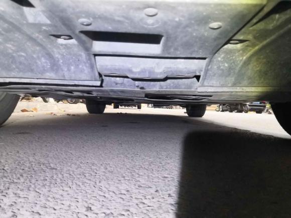 [成都·川A] 二手本田本田CR-V2013款 2.4L 四驱豪华版