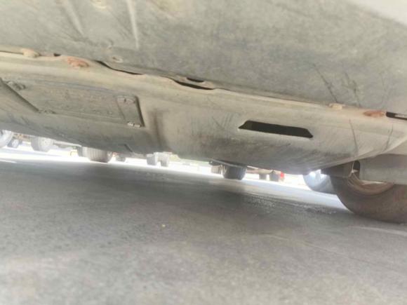 [南昌·赣A] 二手福特福睿斯2015款 1.5L 自动时尚型