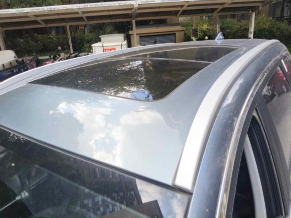 [杭州·浙C] 二手奇瑞瑞虎82018款 1.5TCI 自动尊贵型 5座