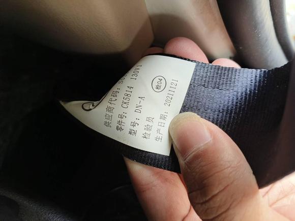 [义乌·鲁V] 二手长安跨越跨越星V72022款 1.6L汽油舒适型5座背掀门DAM16KR