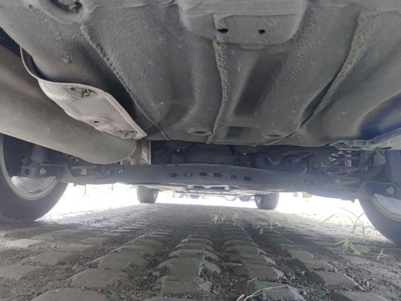 [无锡·苏B] 二手大众朗逸2021款 1.5L 自动视野版