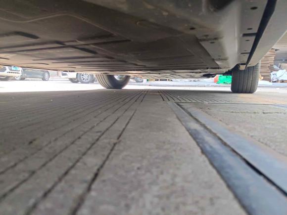 [义乌·浙G] 二手吉利几何吉利几何E萤火虫2023款 401KM 玲珑虎 5座