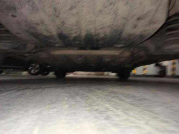 [武汉·鄂A] 二手本田缤智2015款 1.5L CVT两驱舒适型