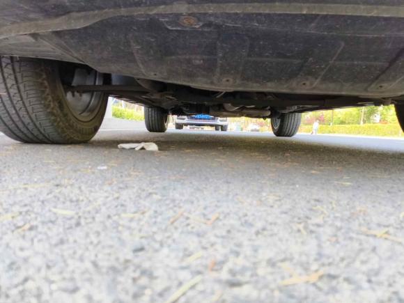 [青岛·鲁U] 二手中华中华V72018款 280T DCT豪华型 5座