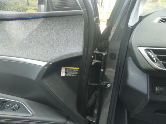 [嘉兴·浙F] 二手标致标致40082017款 380THP 豪华版