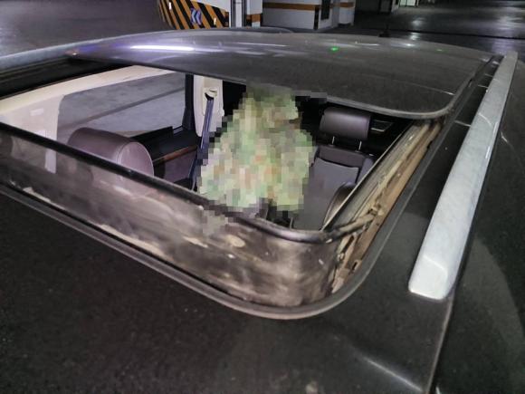 [济南·鲁A] 二手奥迪奥迪Q72012款 3.0 TFSI 技术型(200kW)