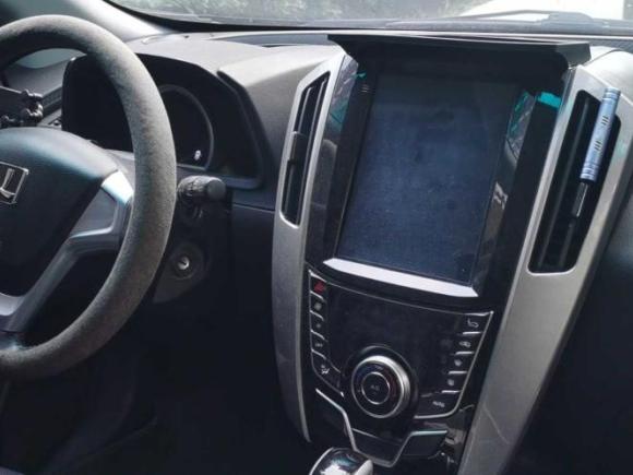 [西安·陕A] 二手纳智捷优6 SUV2015款 1.8T 时尚型