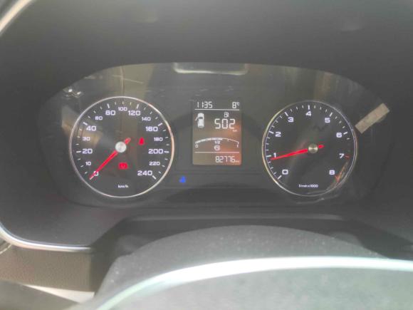 [杭州·赣J] 二手荣威荣威RX52016款 20T 两驱手动互联网智惠版