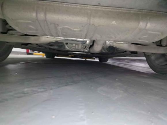 [西安·陕A] 二手奔驰奔驰CLA2016款 改款 CLA 220 4MATIC