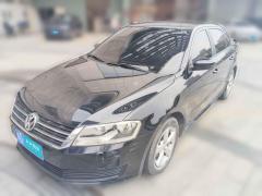 [杭州·浙G] 大众朗逸2013款 改款经典 1.6L 自动风尚版