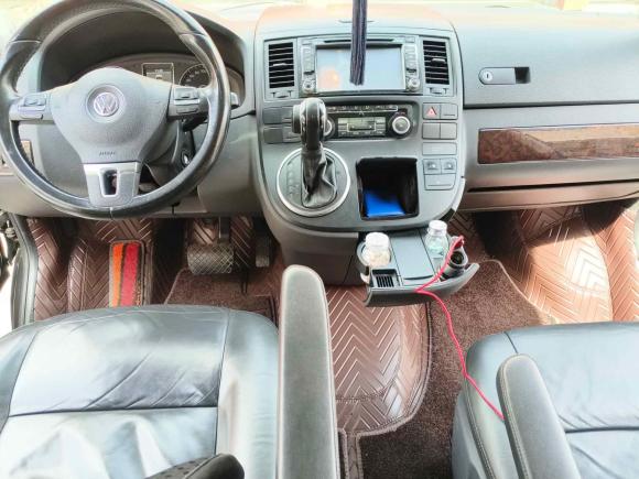 [南昌·赣A] 二手大众迈特威2012款 2.0TSI 两驱豪华版