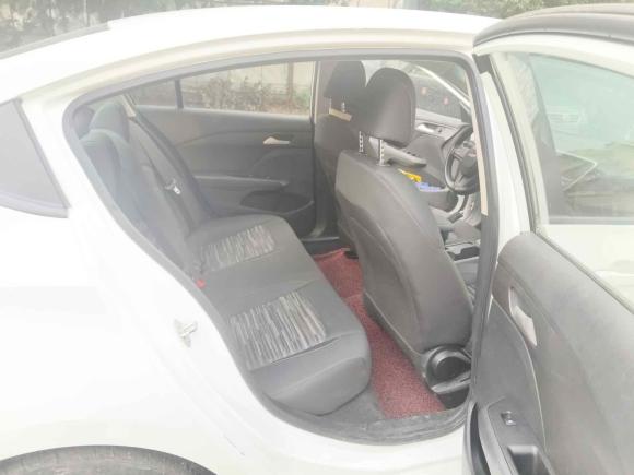 [南京·苏A] 二手雪佛兰科沃兹2016款 1.5L 自动欣享版