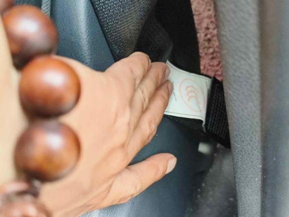 [深圳·湘A] 二手比亚迪宋2016款 1.5TI 手动尊贵型