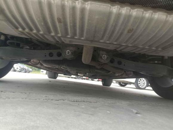 [南通·苏F] 二手名爵名爵62020款 1.5T 自动Trophy旗舰版