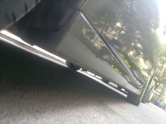 [上海·苏F] 二手马自达睿翼2009款 2.5L 自动至尊版