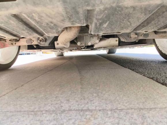 [北京·京M] 二手阿尔法·罗密欧Giulia朱丽叶2017款 2.0T 280HP 豪华版