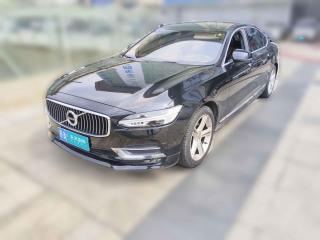 沃尔沃沃尔沃S902018款 T5 智远版「南昌二手车」「天天拍车」