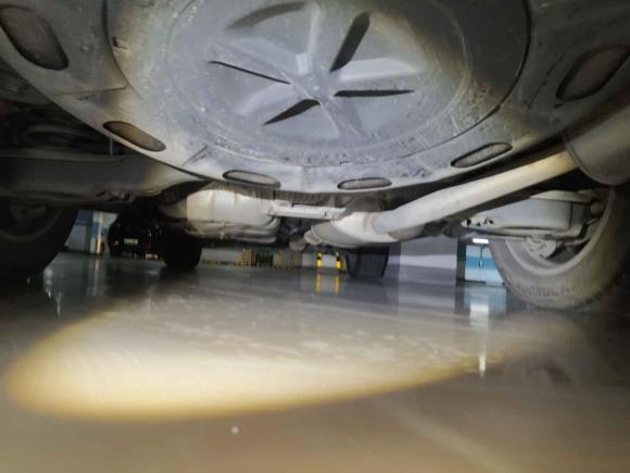 [温州·浙C] 二手丰田汉兰达2017款 2.0T 四驱豪华导航版 7座