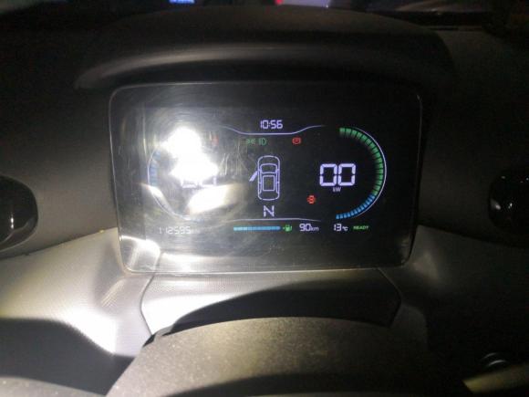 [苏州·苏E] 二手零跑汽车零跑T032020款 400轻享版