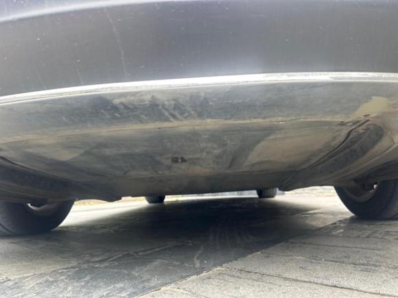 [成都·川A] 二手特斯拉Model S2014款 Model S 85