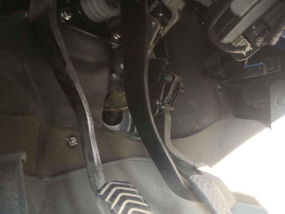 [常州·苏D] 二手五菱汽车五菱荣光V2018款 1.5L实用型