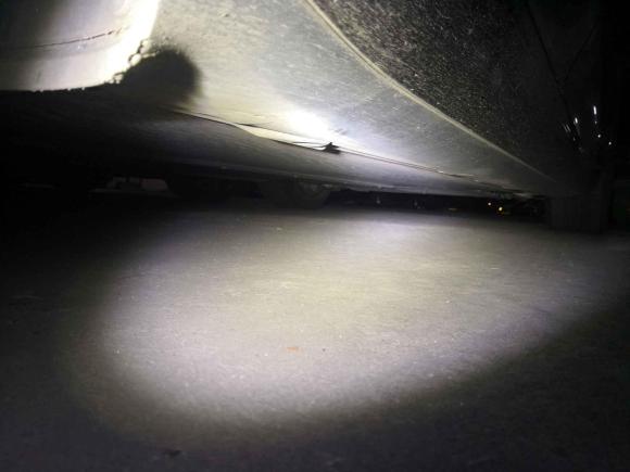 [合肥·皖A] 二手特斯拉Model 32020款 标准续航后驱升级版