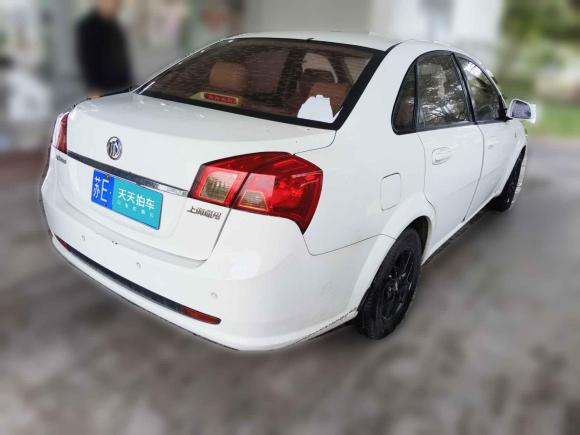 [苏州·苏E] 二手别克凯越2013款 1.5L 自动经典型