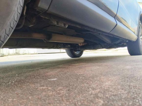 [佛山·粤E] 二手比亚迪宋Pro2019款 1.5T 自动精英型