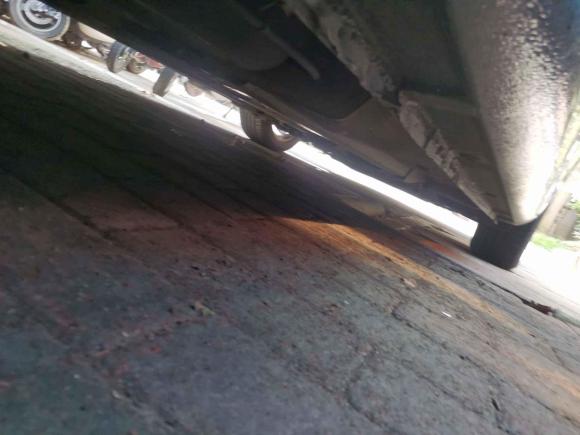 [常州·苏D] 二手福特蒙迪欧-致胜2010款 2.3L 豪华型