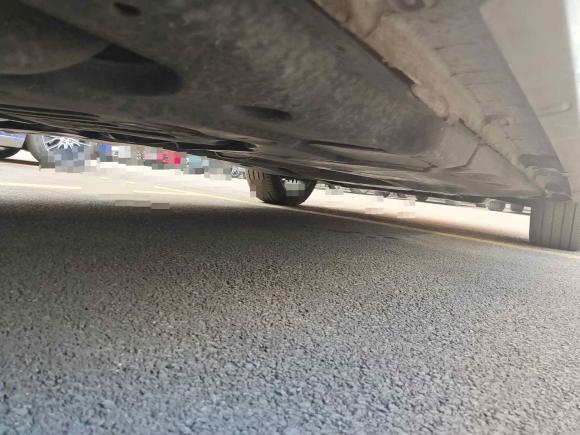 [济南·鲁A] 二手大众途安2022款 途安L 280TSI DSG拓界版 7座